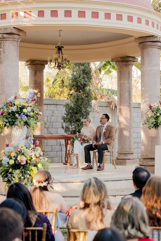 Fotografo de bodas Luis Astorga