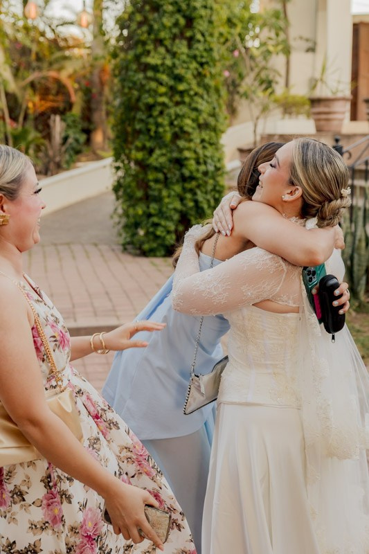 Fotografo de bodas Luis Astorga