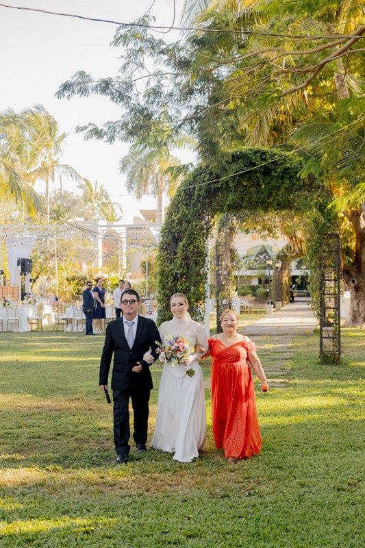 Fotografo de bodas Luis Astorga