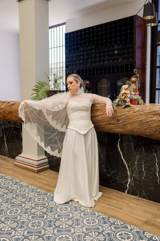 Fotografo de bodas Luis Astorga