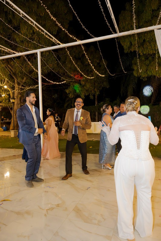 Fotografo de bodas Luis Astorga