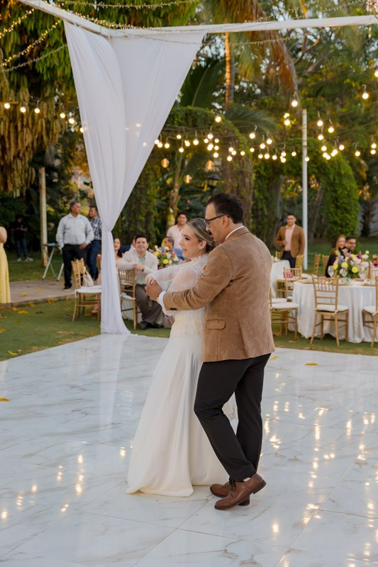 Fotografo de bodas Luis Astorga