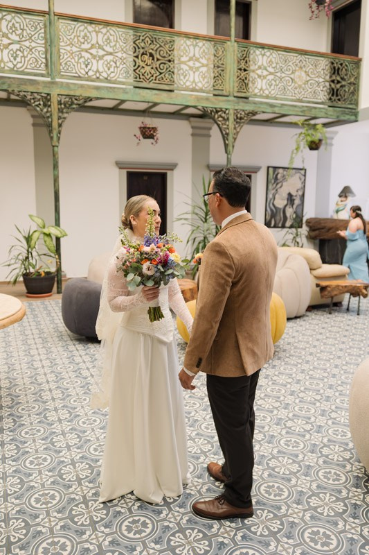Fotografo de bodas Luis Astorga