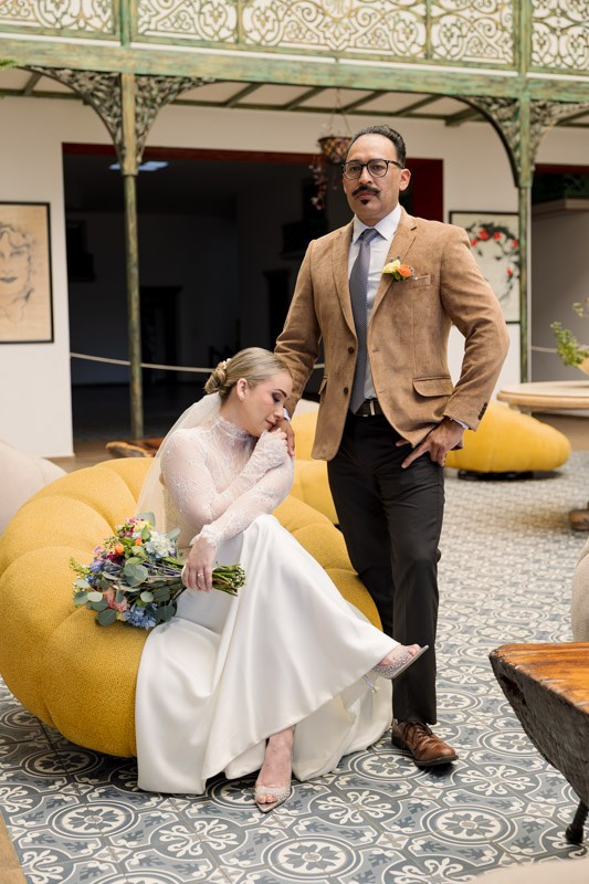 Fotografo de bodas Luis Astorga