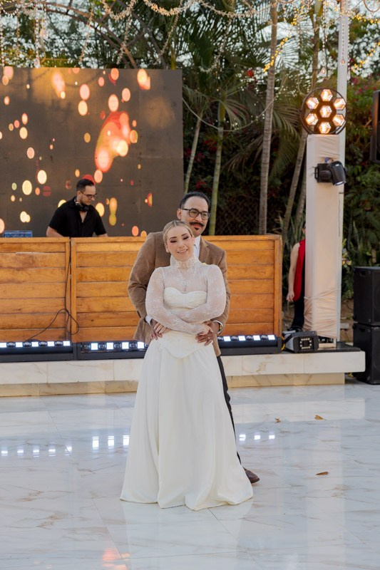 Fotografo de bodas Luis Astorga