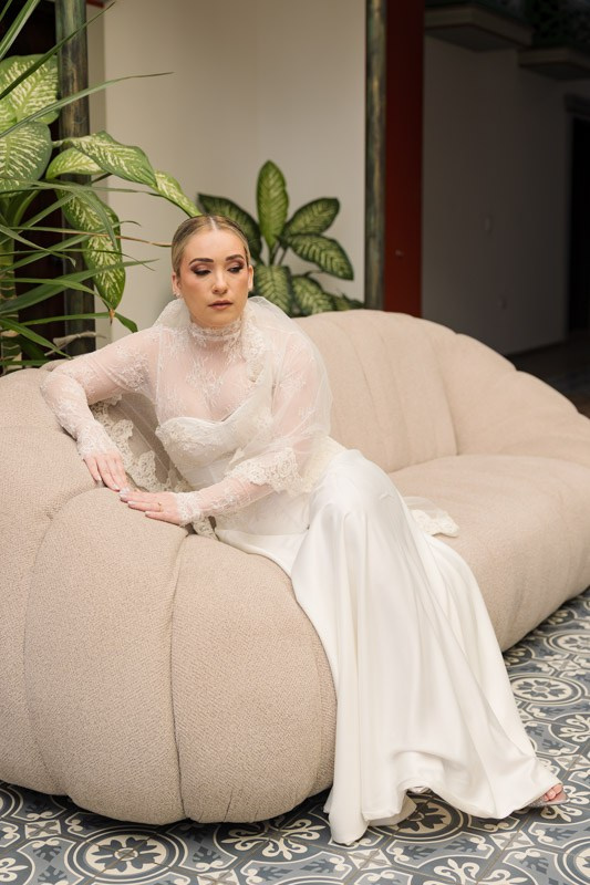 Fotografo de bodas Luis Astorga