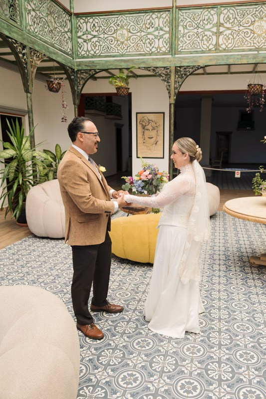 Fotografo de bodas Luis Astorga