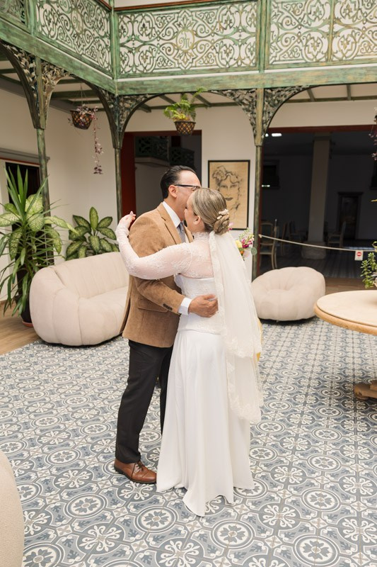 Fotografo de bodas Luis Astorga