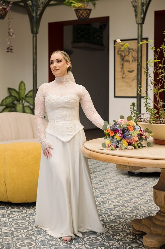 Fotografo de bodas Luis Astorga