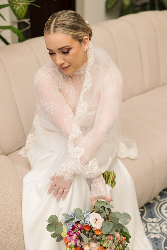 Fotografo de bodas Luis Astorga