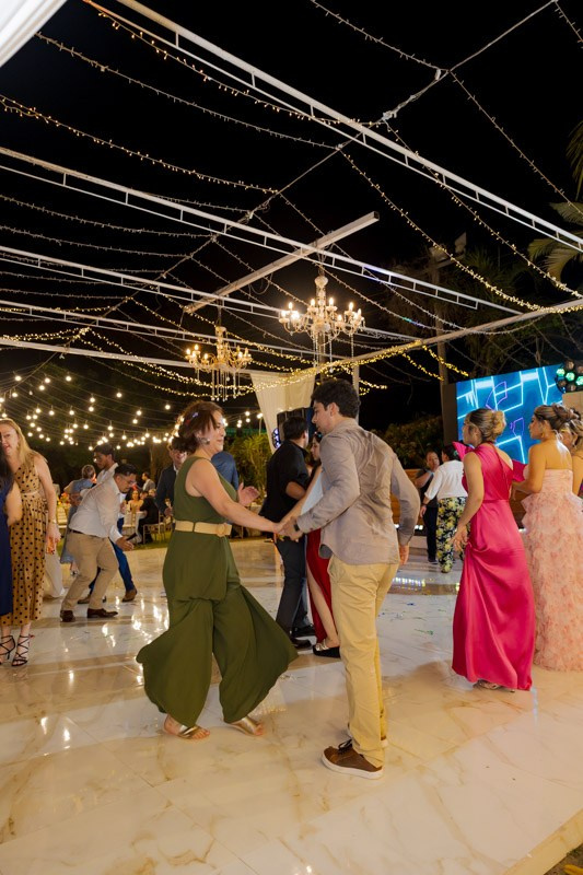 Fotografo de bodas Luis Astorga