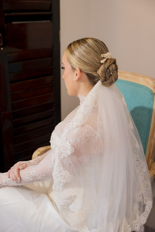 Fotografo de bodas Luis Astorga