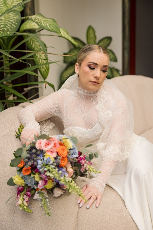Fotografo de bodas Luis Astorga