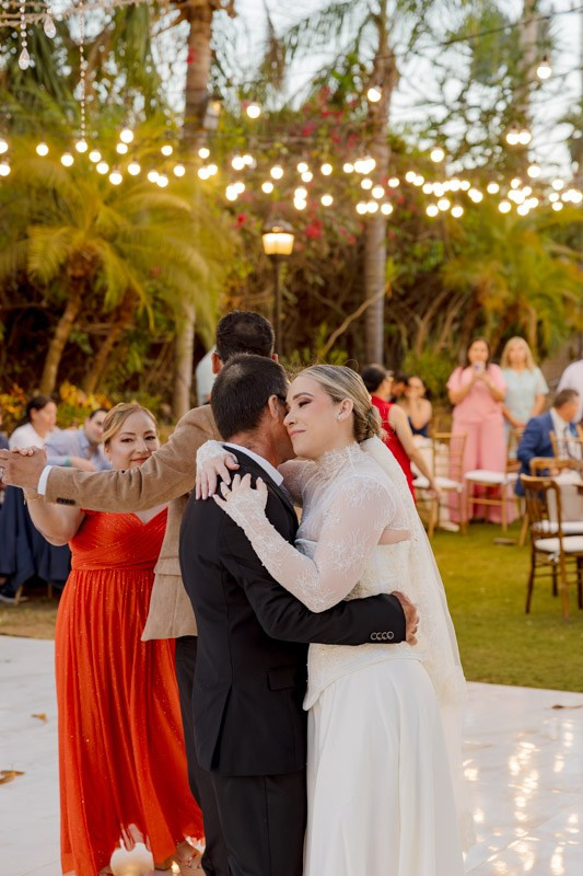 Fotografo de bodas Luis Astorga