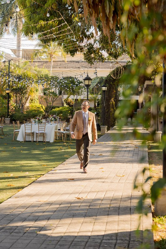 Fotografo de bodas Luis Astorga