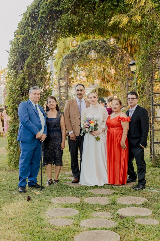 Fotografo de bodas Luis Astorga