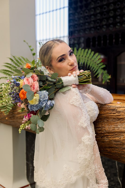 Fotografo de bodas Luis Astorga