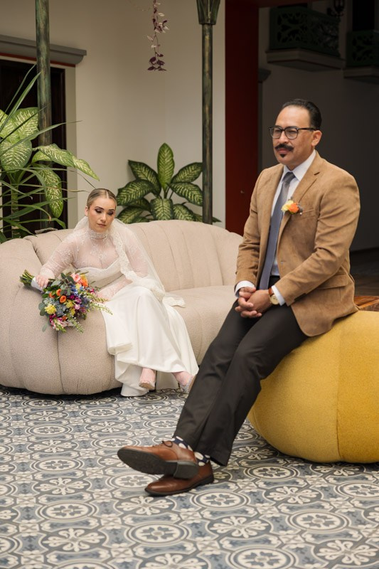 Fotografo de bodas Luis Astorga