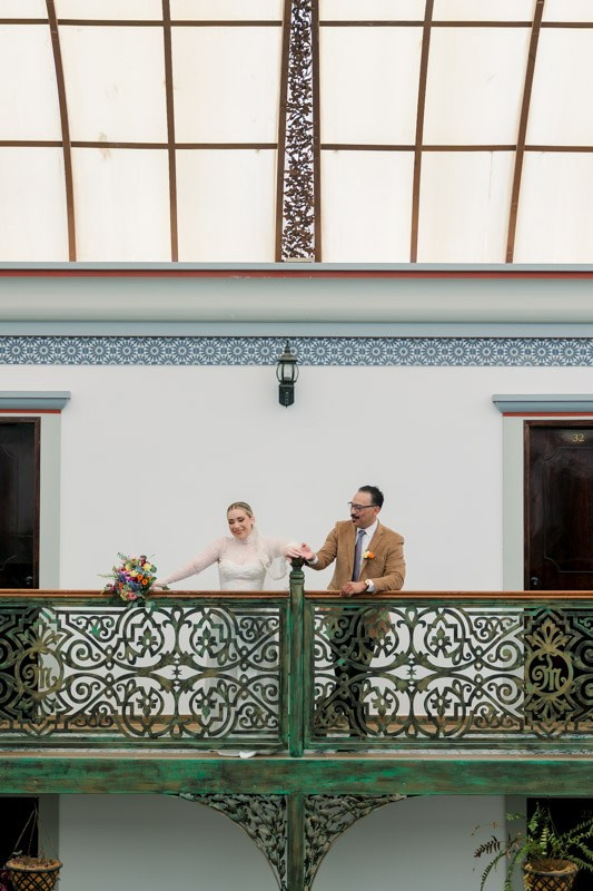 Fotografo de bodas Luis Astorga