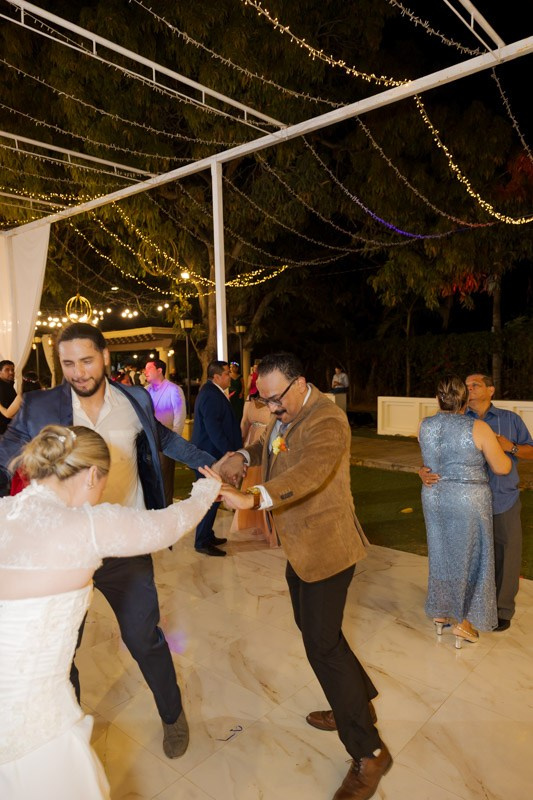 Fotografo de bodas Luis Astorga