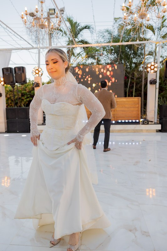 Fotografo de bodas Luis Astorga