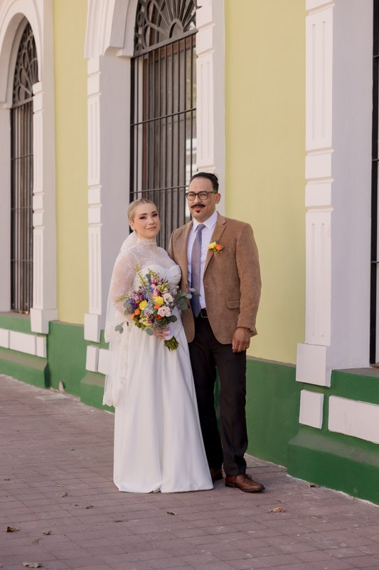 Fotografo de bodas Luis Astorga