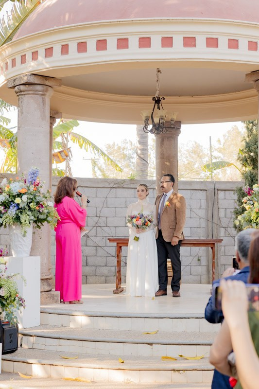 Fotografo de bodas Luis Astorga