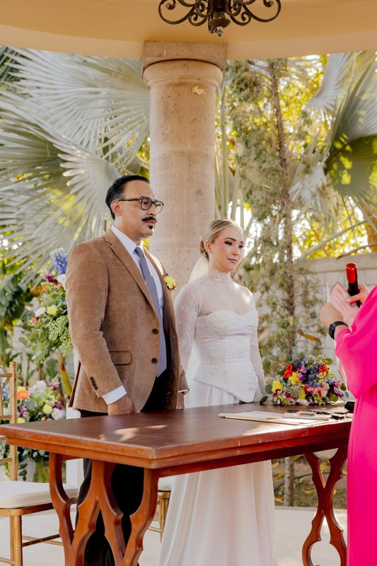 Fotografo de bodas Luis Astorga