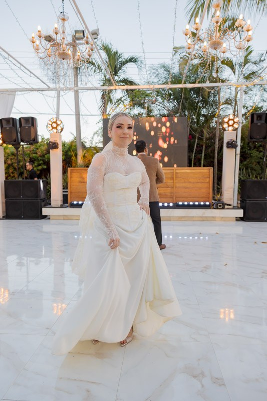 Fotografo de bodas Luis Astorga