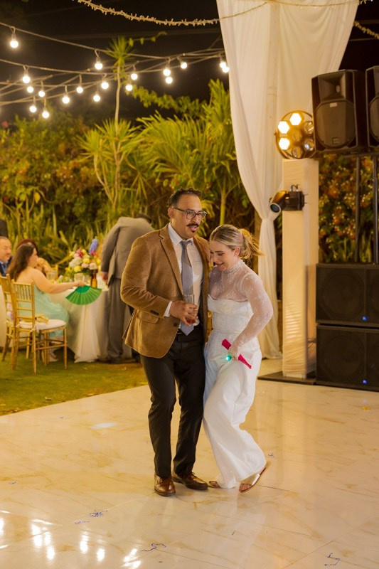 Fotografo de bodas Luis Astorga