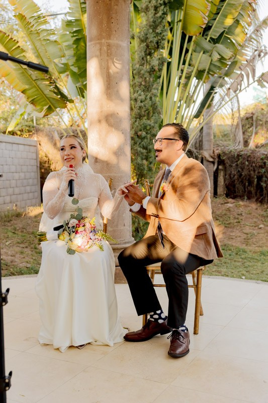 Fotografo de bodas Luis Astorga