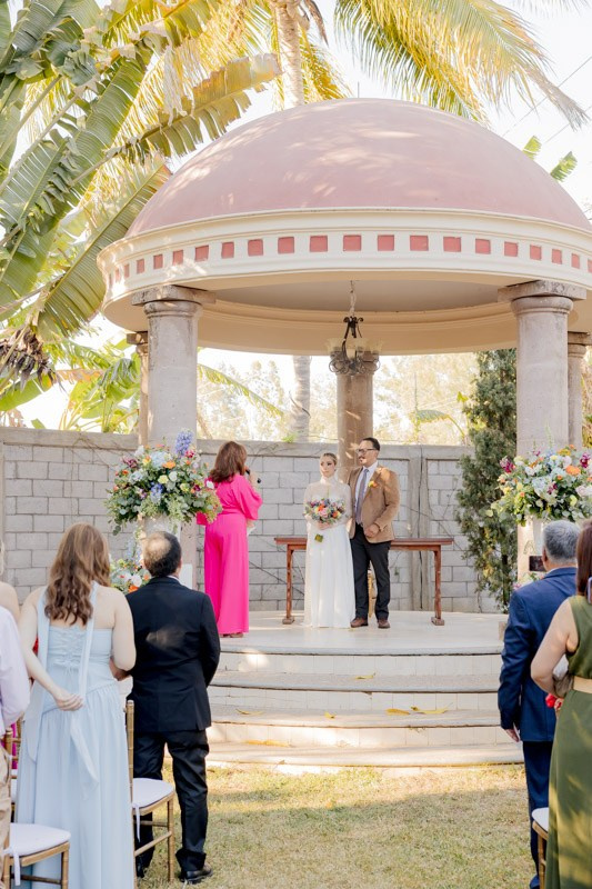 Fotografo de bodas Luis Astorga