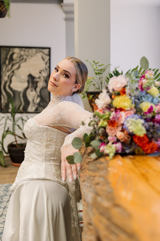 Fotografo de bodas Luis Astorga