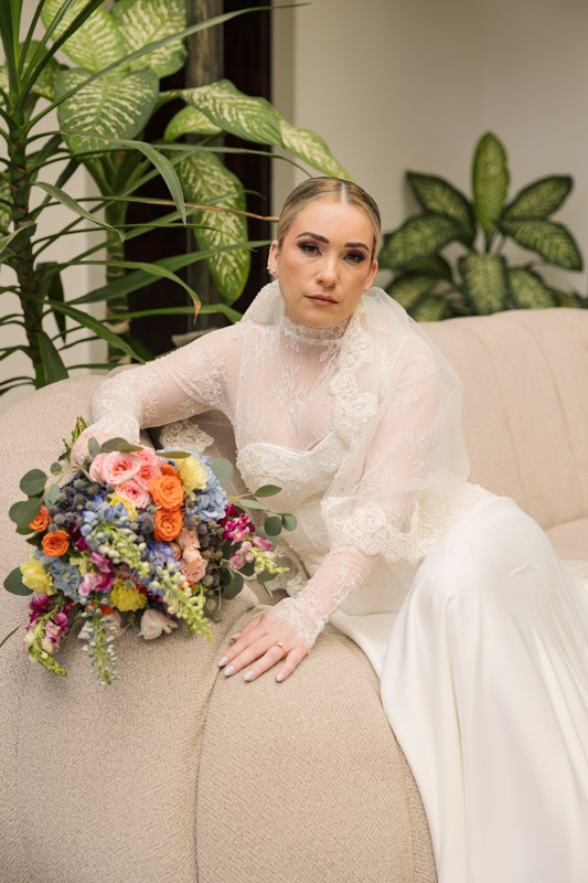 Fotografo de bodas Luis Astorga