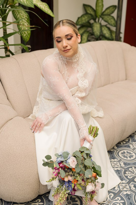 Fotografo de bodas Luis Astorga