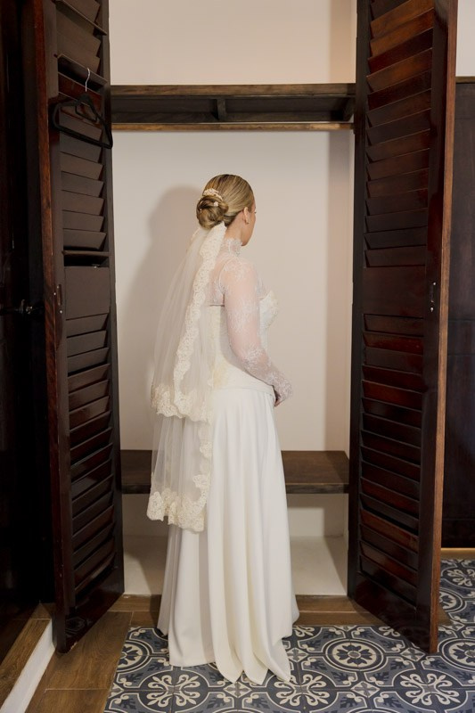 Fotografo de bodas Luis Astorga