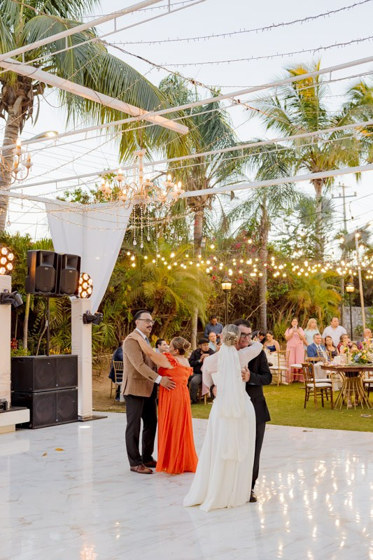 Fotografo de bodas Luis Astorga
