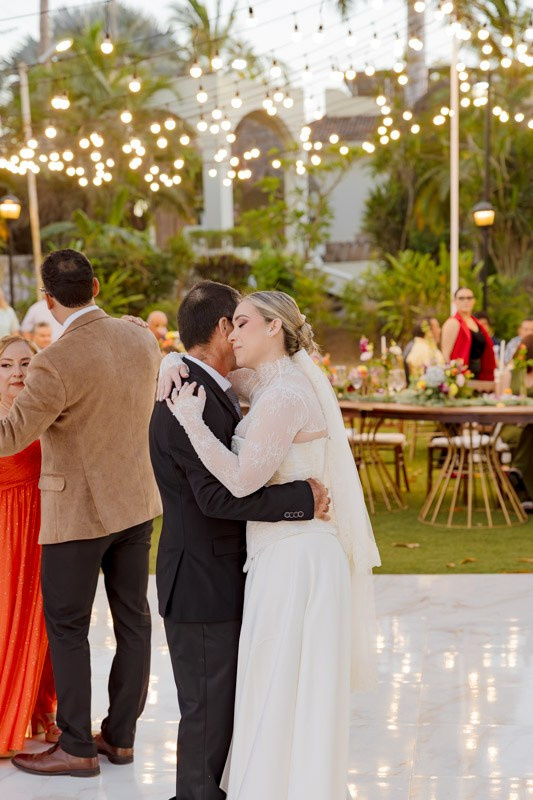 Fotografo de bodas Luis Astorga