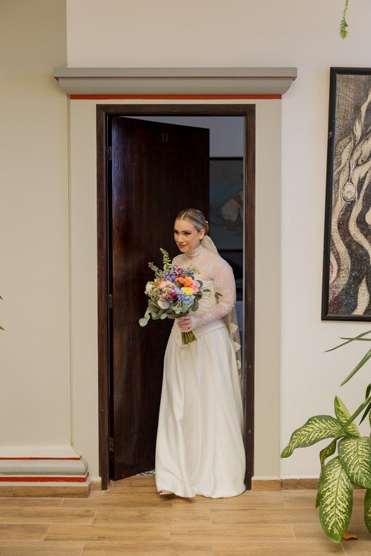 Fotografo de bodas Luis Astorga