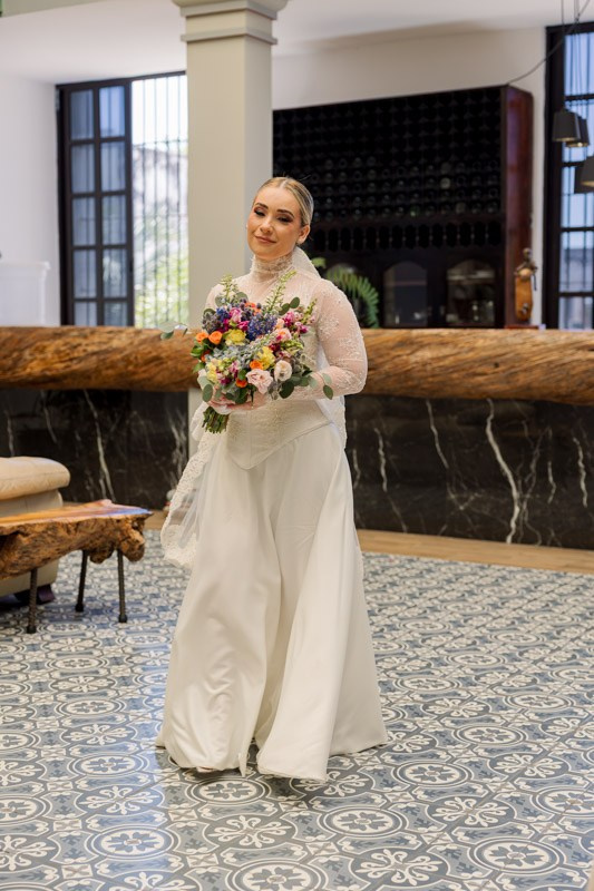 Fotografo de bodas Luis Astorga