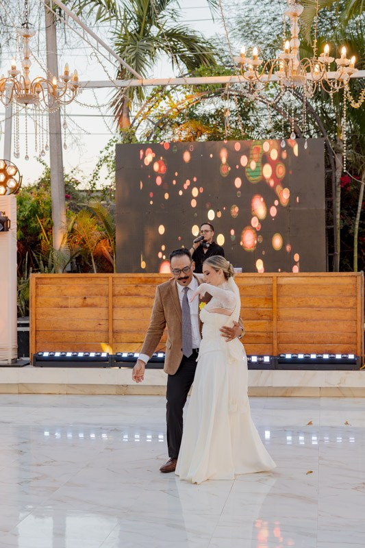 Fotografo de bodas Luis Astorga