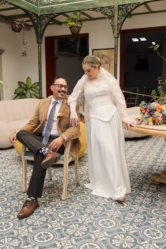Fotografo de bodas Luis Astorga