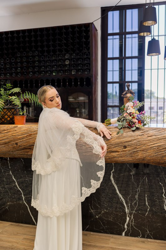 Fotografo de bodas Luis Astorga