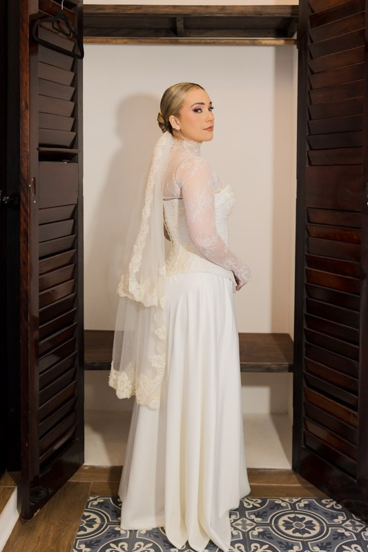 Fotografo de bodas Luis Astorga