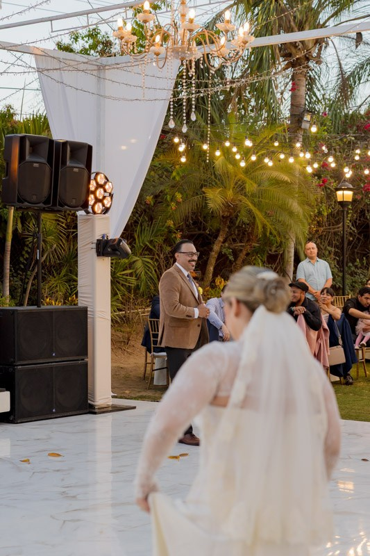 Fotografo de bodas Luis Astorga