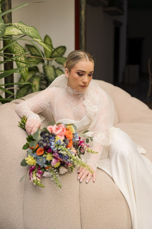 Fotografo de bodas Luis Astorga