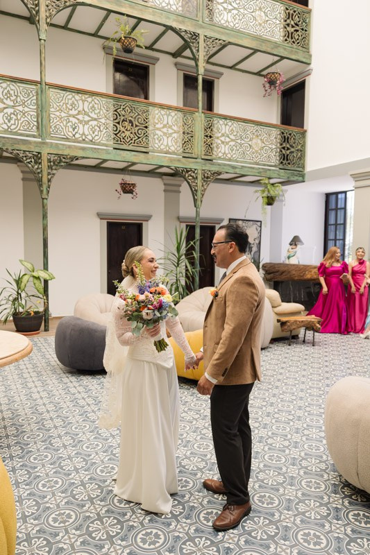 Fotografo de bodas Luis Astorga