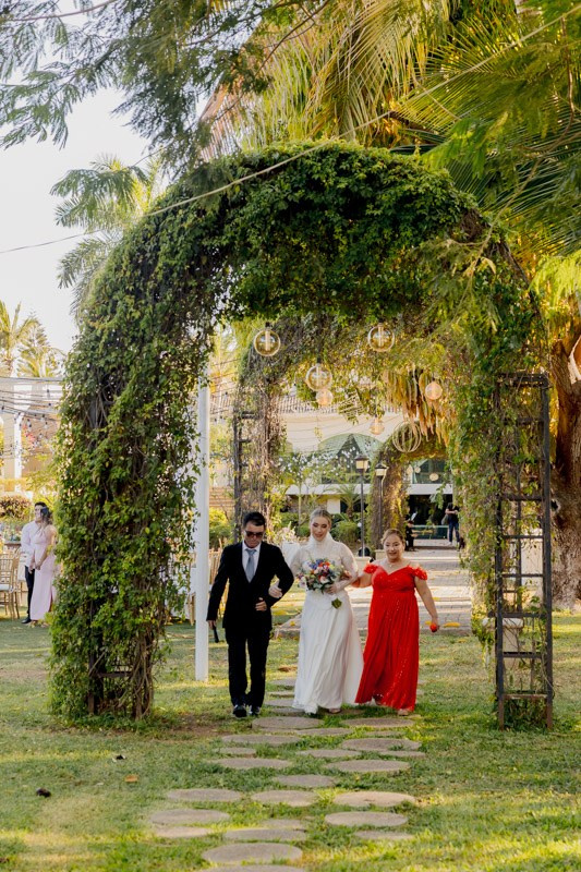 Fotografo de bodas Luis Astorga
