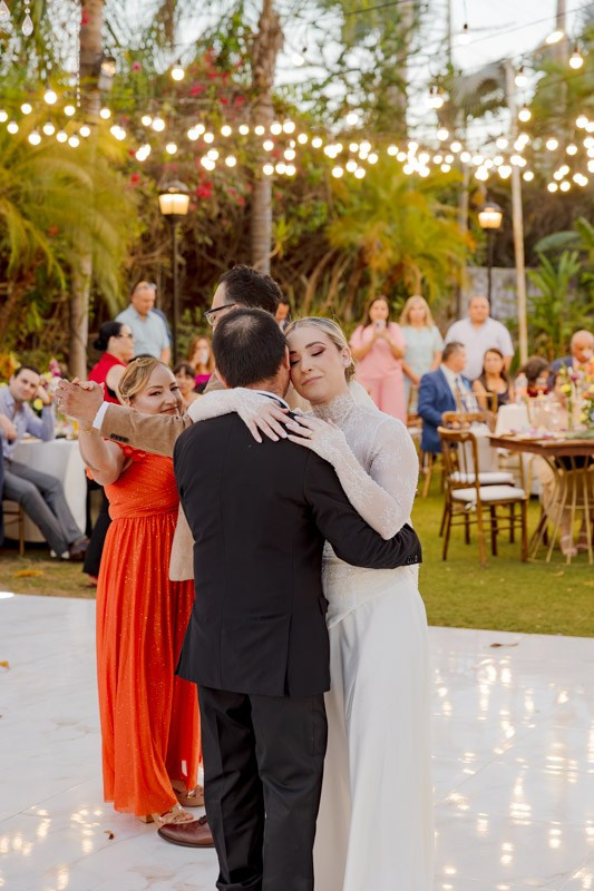 Fotografo de bodas Luis Astorga