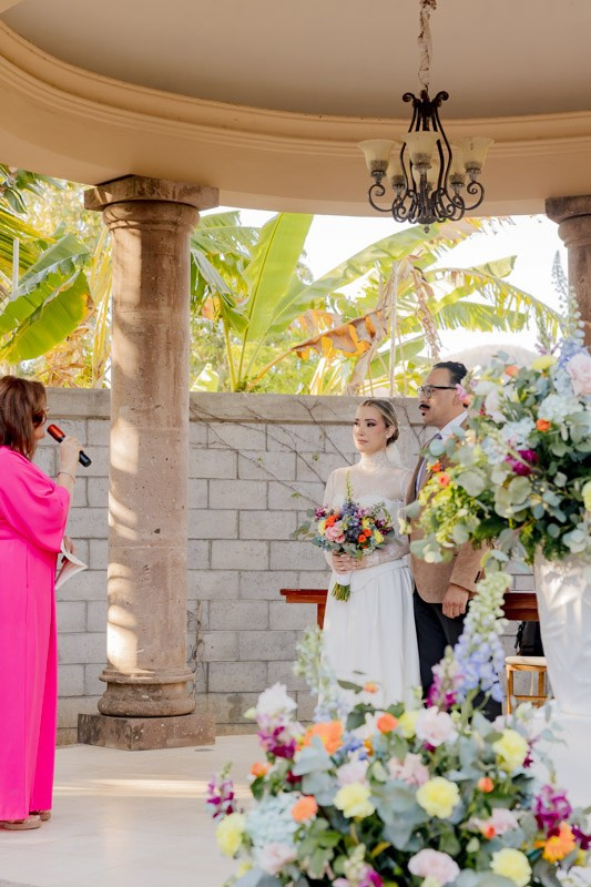 Fotografo de bodas Luis Astorga